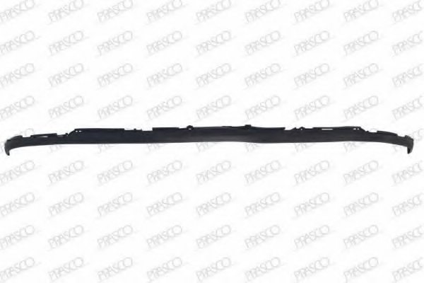 PRASCO KI4301801OE Spoiler